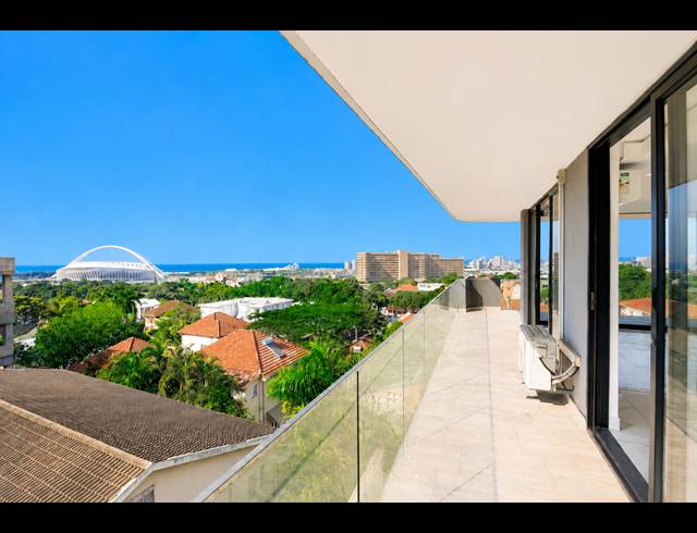 3 BEDROOM APARTMENT FOR SALE IN MORNINGSIDE